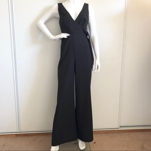 Finders Keepers Breezeblocker jumpsuit size Small